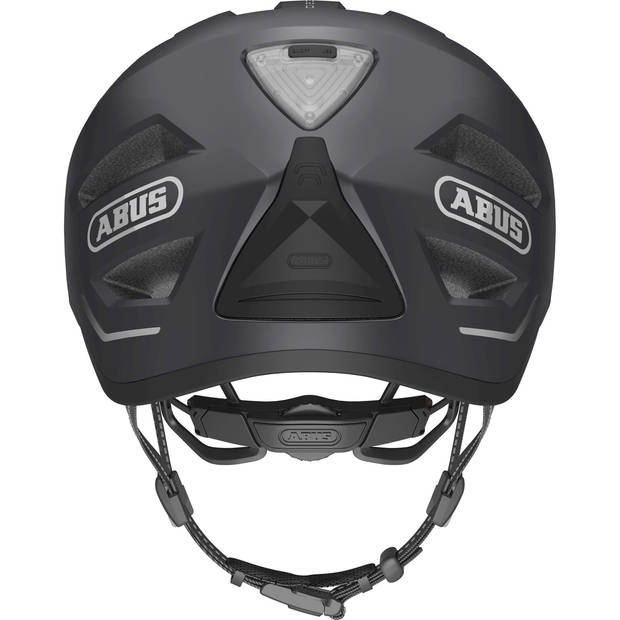 Abus Helm Pedelec 2.0 titan L 56-62cm