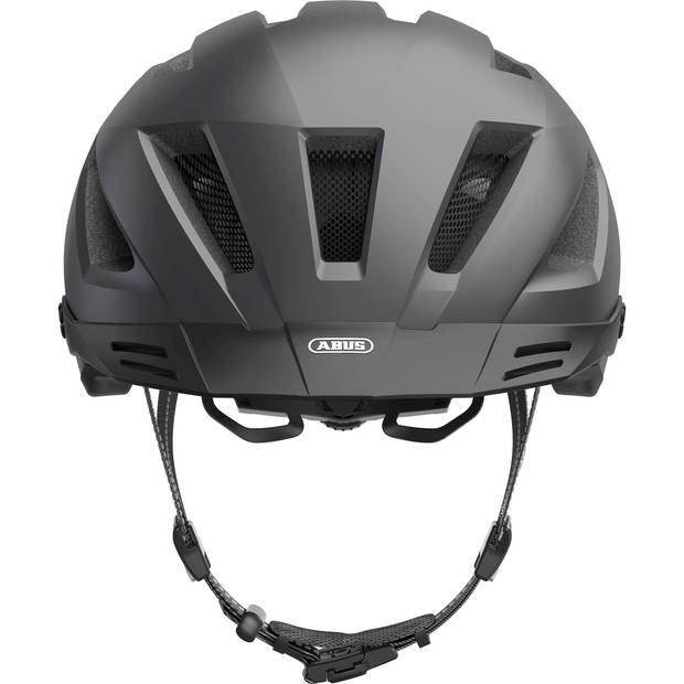 Abus Helm Pedelec 2.0 titan L 56-62cm