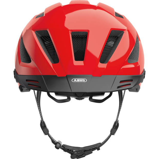 Abus Helm Pedelec 2.0 blaze Rood M 52-57cm