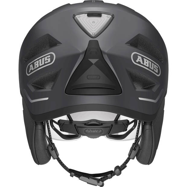 Abus Helm Pedelec 2.0 ACE titan L 56-62cm