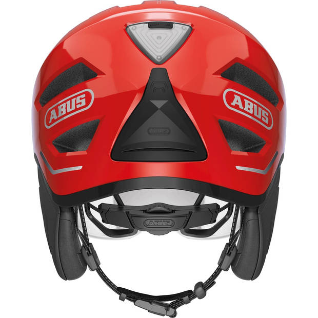 Abus Helm Pedelec 2.0 ACE blaze Rood S 51-55cm