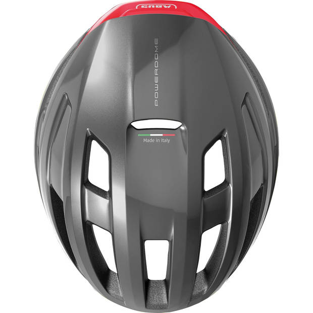 Abus Helm PowerDome titan L 57-61cm