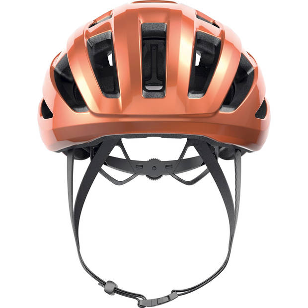 Abus Helm PowerDome Goudfish Goudange L 57-61cm