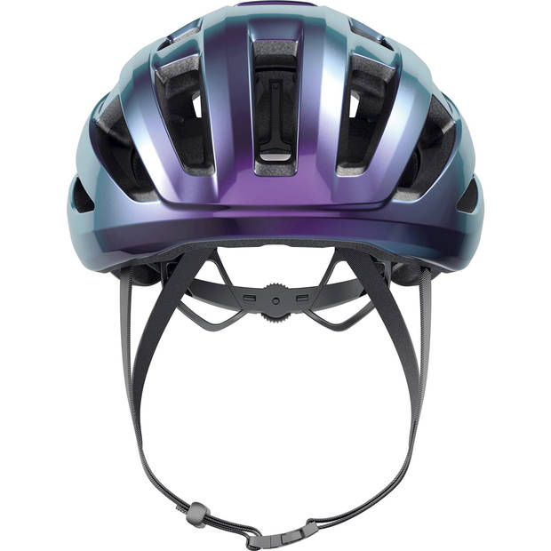 Helm PowerDome flipflop purple L 57-61cm