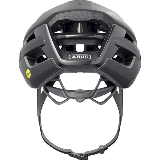 Helm PowerDome MIPS velvet Zwart L 57-61cm