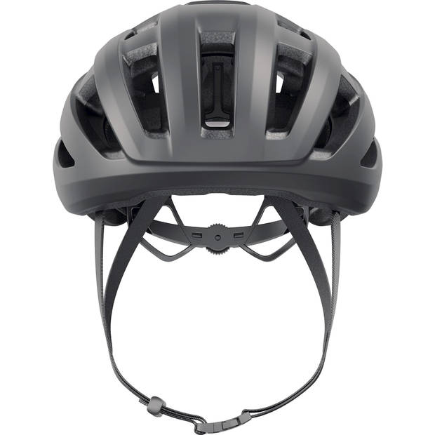 Helm PowerDome MIPS velvet Zwart L 57-61cm