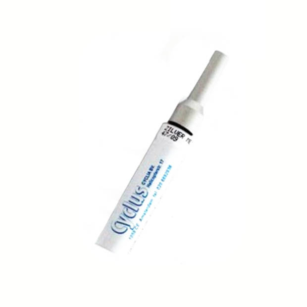 Cycplus Lakstift zilver 12 ml