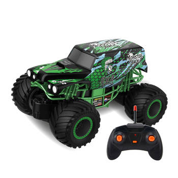 Gear2Play RC Monster Destroyer 1:20