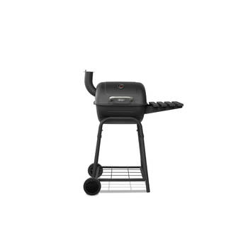 Buccan BBQ - Houtskool barbecue - Earl Camden Compact Burner