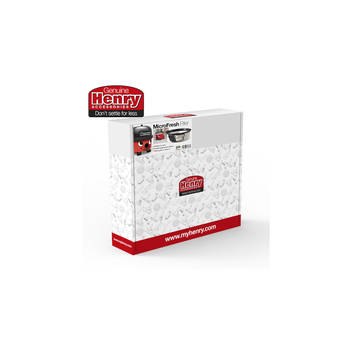 Numatic 909561 - Verpakte MicroFresh filter (12 inch modellen)