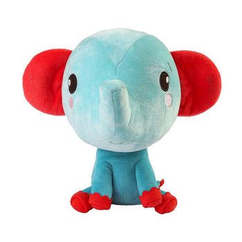 Knuffel Fisher Price Olifant 20cm