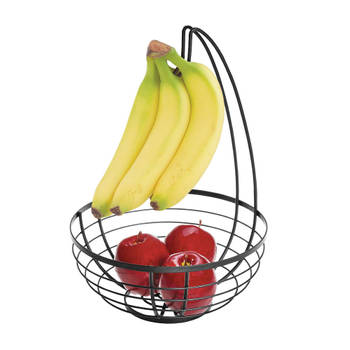 Fruitschaal met bananenhaak iDesign - Austin