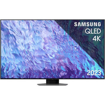 Samsung QE55Q80C - 55 inch (140 cm)