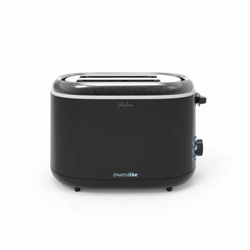 Broodrooster Universal Blue PLUS 2S/OB 850 W