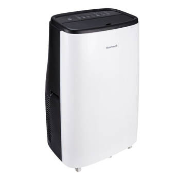 Honeywell Airco HJ16CESVWK - 16000BTU - Spraakbesturing - 65 dB - Ruimtes tot 29 m² - Wit