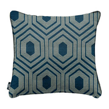 Decorative cushion Boston Blue 60x60