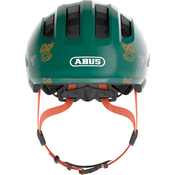 Abus Helm Smiley 3.0 Groen robo M 50-55cm