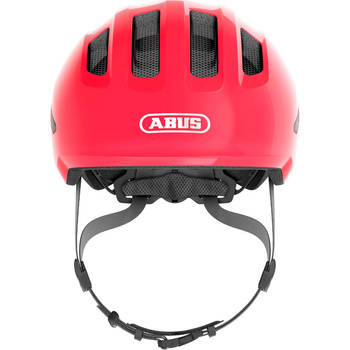 Helm Smiley 3.0 shiny Rood M 50-55cm