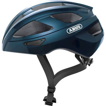 Helm Macator midnight blue M 52-58cm