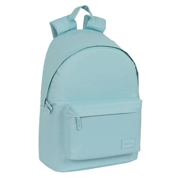 Schoolrugzak Safta 31 x 41 x 16 cm Blauw