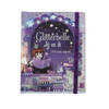 Glitterbelle Jij en ik geheimenboek