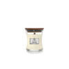 WoodWick Geurkaars Mini Island Coconut - 8 cm / ø 7 cm