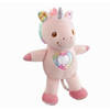 Knuffel met Geluid Unicorn Vtech (ES) (20 x 28 x 12 cm)