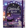 Dagboek Vriendenboek Glitterbelle Jij En Ik - Glitter Editie - 48 pagina's - Hardcover