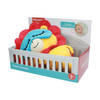 Knuffel Fisher Price