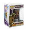 Pop Marvel: Dancing Groot - Funko Pop #65