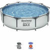 Zwembad Verwijderbaar Bestway Steel Pro Max 305 x 76 cm