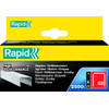 Rapid Nieten 53/8 mm Gegalvaniseerd 2.500 st.. Box