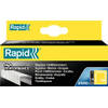 Rapid Nieten 13/10 mm Gegalvaniseerd 2.500 st.. Box