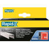 Rapid Nieten 53/12 mm Gegalvaniseerd 2.500 st.. Box