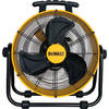 DeWalt vloerventilator 50 cm DXF2067