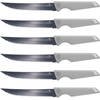 Berlinger Haus 2840 - 6 delige Steak messen set - Aspen Collection