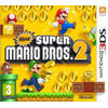 New Super Mario Bros. 2 - Nintendo 3DS