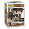 Pop Movies: Dial of Destiny Indiana Jones - Funko Pop #1385