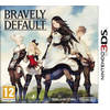 Bravely Default: Flying Fairy - Nintendo 3DS
