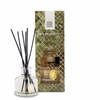 Secrets of Marrakech Luxe Diffuser Set Geurverspreider - Jade - 100 ml - Blauw