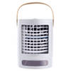 Day Mini Air Cooler met LED 6 Kleuren 5 Watt