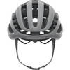 Abus Helm AirBreaker race Grijs M 52-58cm