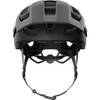 Abus Helm MoDrop velvet Zwart M 54-58cm