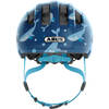 Abus Helm Smiley 3.0 Blauw whale M 50-55cm