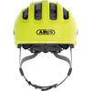 Abus Helm Smiley 3.0 shiny Geel S 45-50cm