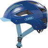 Helm Hyban 2.0 cGoude Blauw M 52-58cm