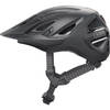 Helm Urban-I 3.0 ACE velvet Zwart L 56-61cm