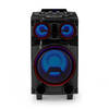Nedis Bluetooth Party Speaker - SPPT800BK