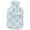 Kruik Checker met hoes - 1,9l liter - blauw