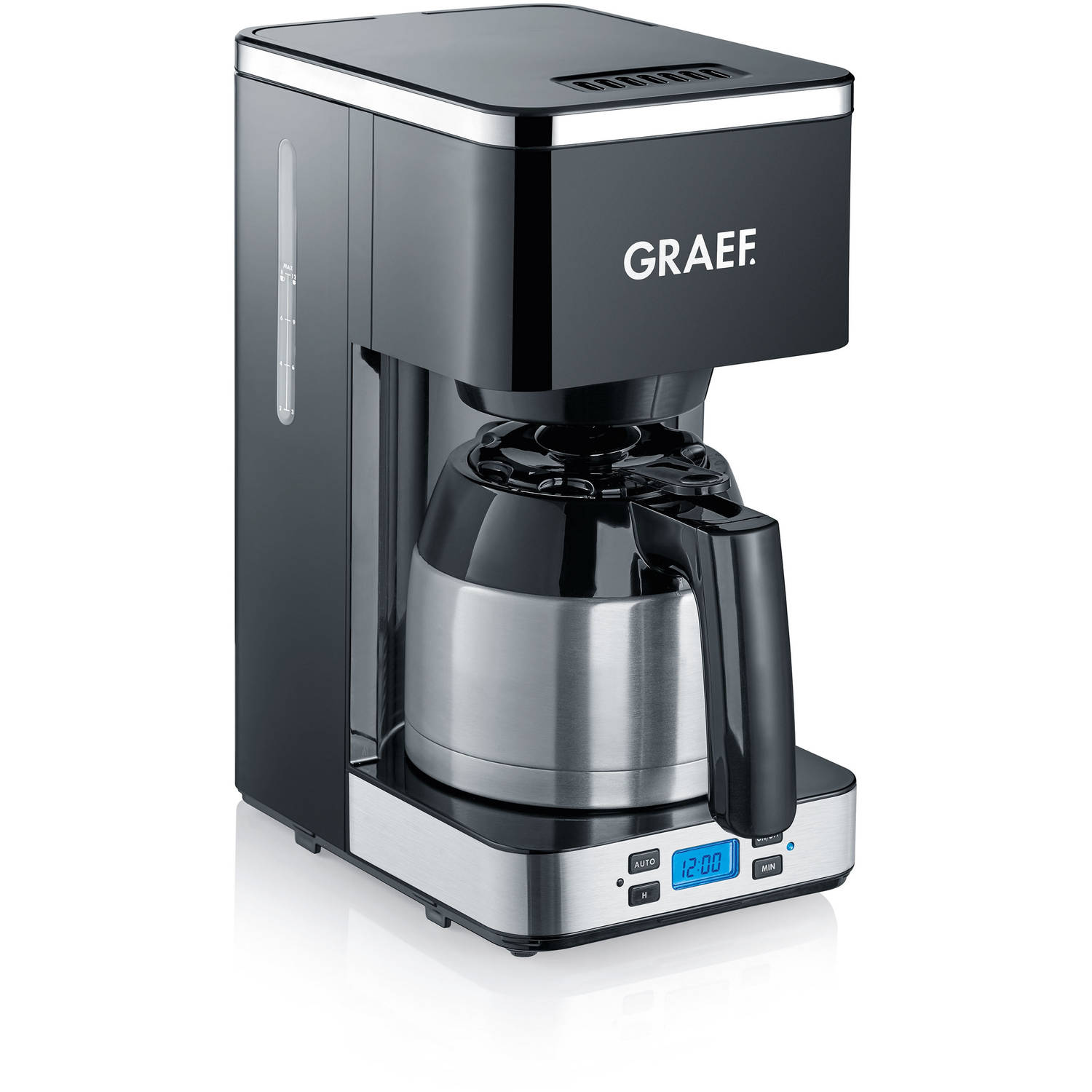 Graef FK 512 Filter koffiezetapparaat